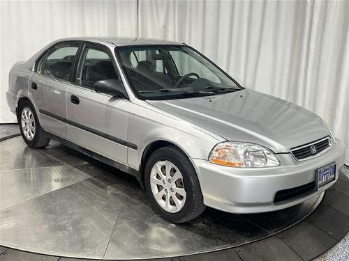 1998 Honda Civic LX