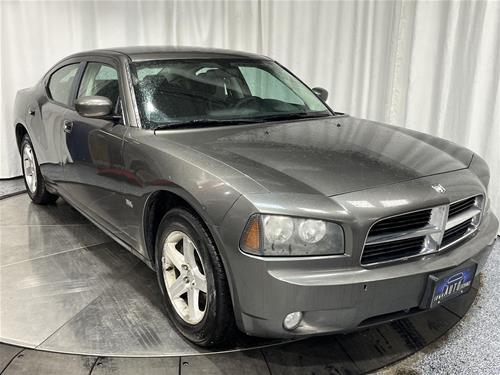 2010 Dodge Charger SXT