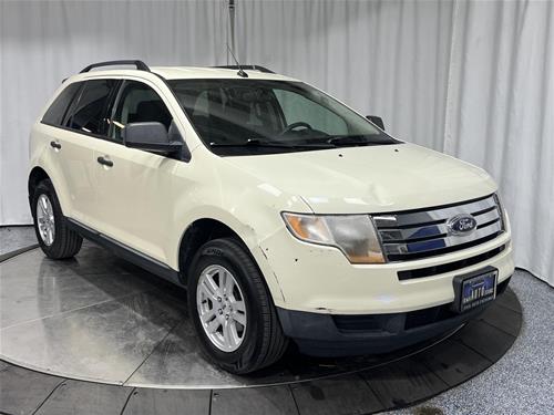 2008 Ford Edge SE