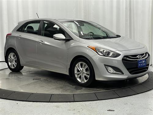 2014 Hyundai Elantra GT