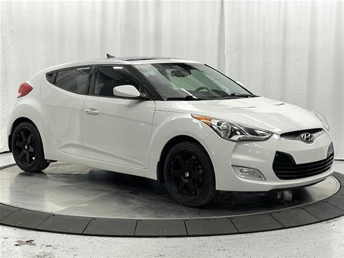 2014 Hyundai Veloster