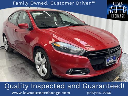 2014 Dodge Dart GT