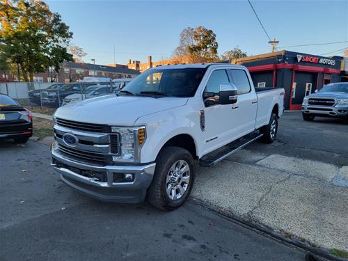 2019 Ford F-250 XLT