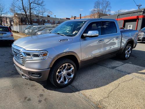 2020 RAM 1500 Longhorn