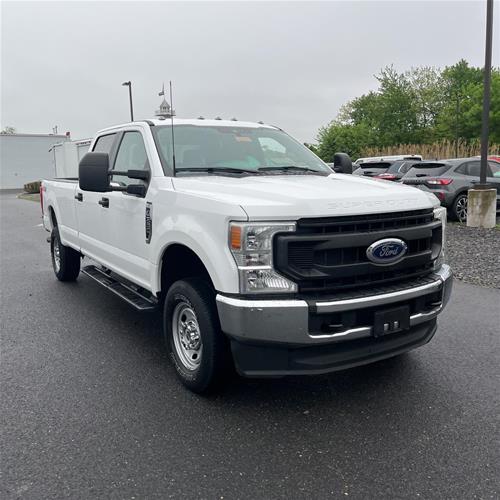 2021 Ford F-350 XL