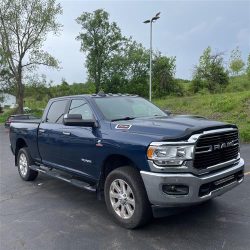 2019 RAM 2500 Big Horn