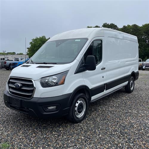 2020 Ford Transit 250