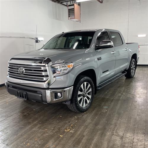 2019 Toyota Tundra Limited