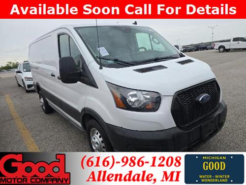 2022 Ford Transit T-250