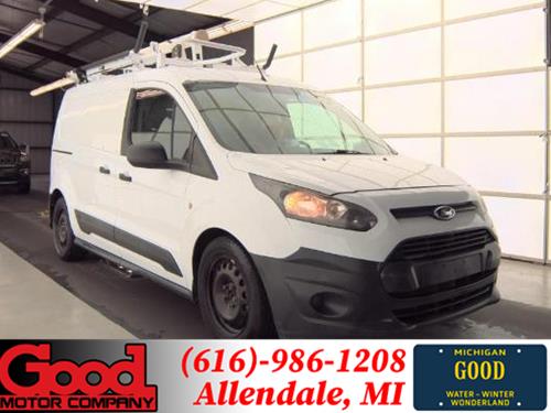 2016 Ford Transit Connect XL