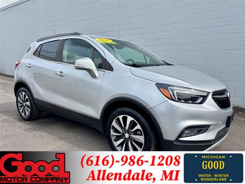 2020 Buick Encore ESSENCE