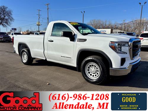 2022 GMC Sierra 1500 Limited Pro