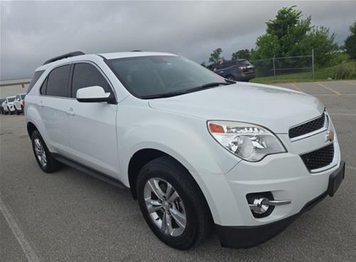 2015 Chevrolet Equinox LT “Vivian”