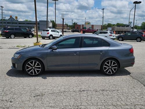 2013 Volkswagen Jetta Autobahn w/Nav “Cane”