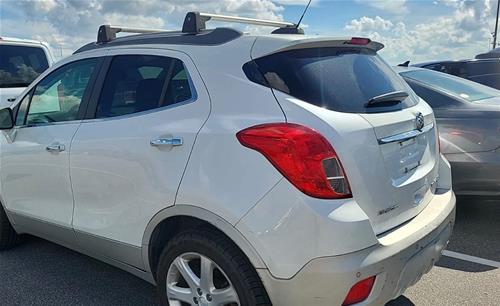 2015 Buick Encore Premium