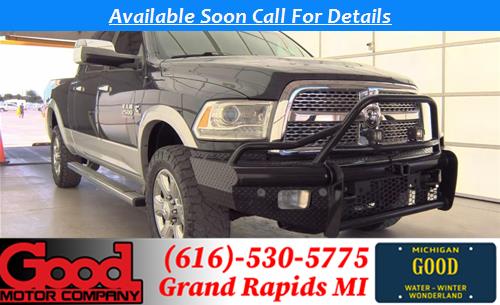 2015 RAM 2500 Laramie