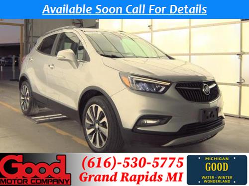 2020 Buick Encore ESSENCE