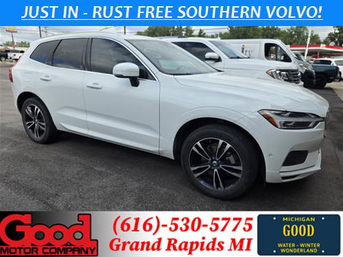 2019 Volvo XC60 Momentum