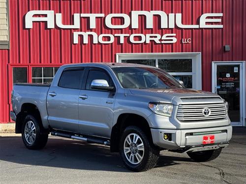 2016 Toyota Tundra 1794