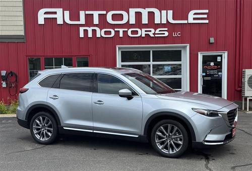 2023 Mazda CX-9 Grand Touring
