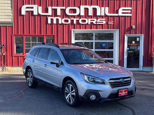 2019 Subaru Outback Limited
