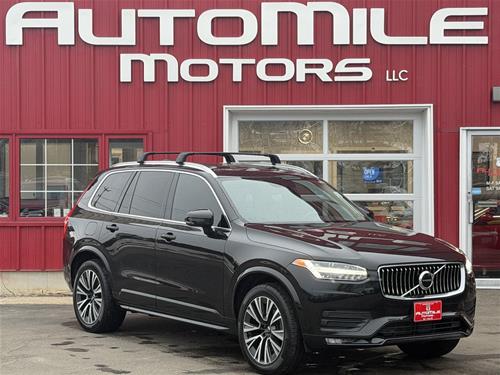2020 Volvo XC90 Momentum