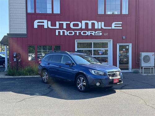 2019 Subaru Outback Limited