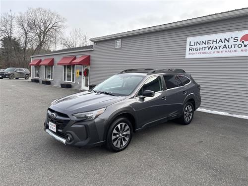 2023 Subaru Outback Limited XT