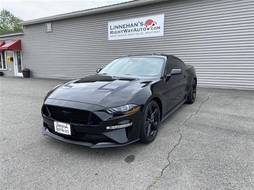 2023 Ford Mustang GT