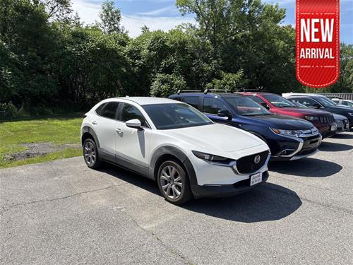 2020 Mazda CX-30 Preferred Package