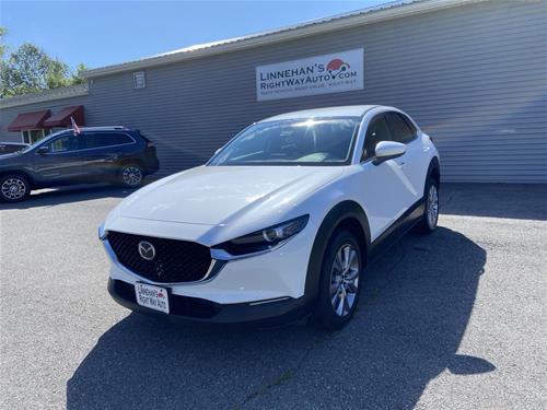 2020 Mazda CX-30 Preferred Package