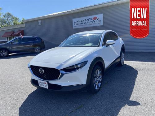 2020 Mazda CX-30 Preferred Package