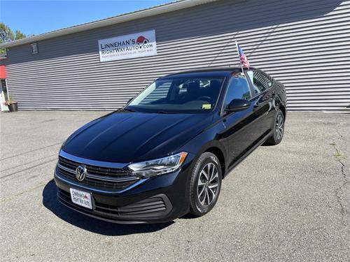 2024 Volkswagen Jetta S