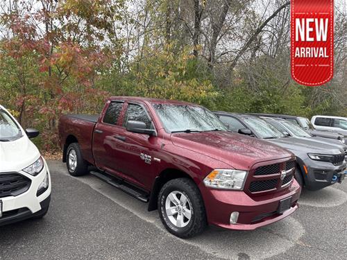 2019 RAM 1500 Classic Express