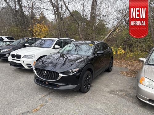 2024 Mazda CX-30 2.5 S Select Sport