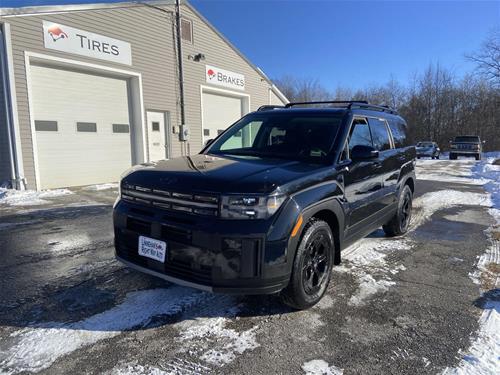 2024 Hyundai Santa Fe XRT