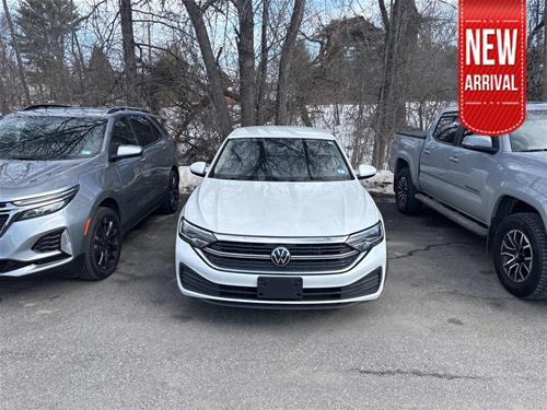 2023 Volkswagen Jetta