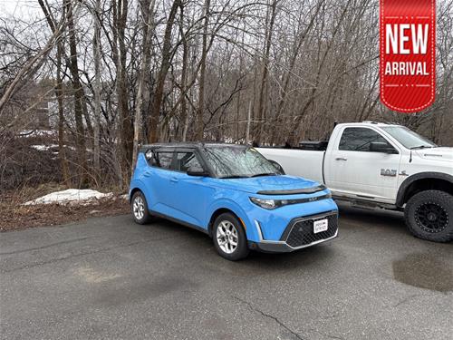 2023 Kia Soul