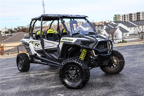 2021 POLARIS Z21N4E99AC XP