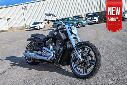 2012 HARLEY DAVIDSON V-ROD MUSCLE VRSCF