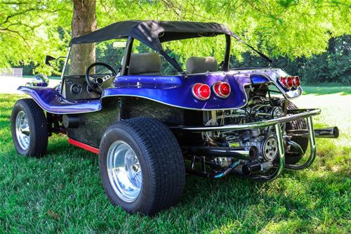 2004 Volkswagen  Manx Clone Dune Buggy