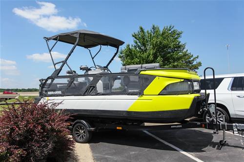 2023 SEA-DOO Switch 230 HP