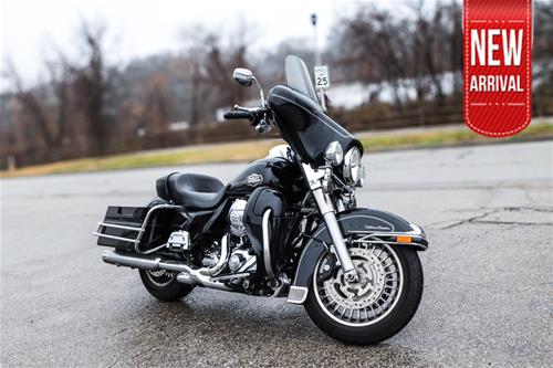2012 HARLEY DAVIDSON FLHTCU