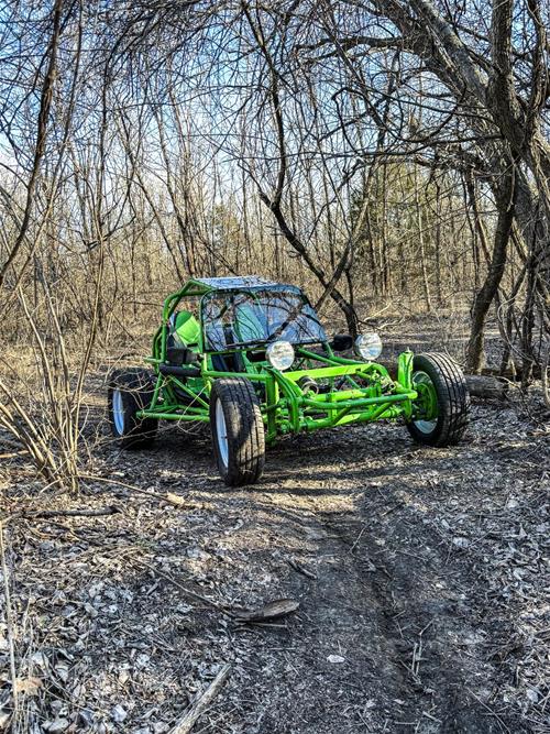 1993 HOMEMADE Dune Buggy