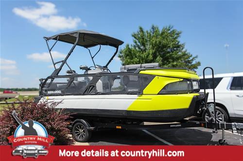 2023 SEA-DOO SWITCH