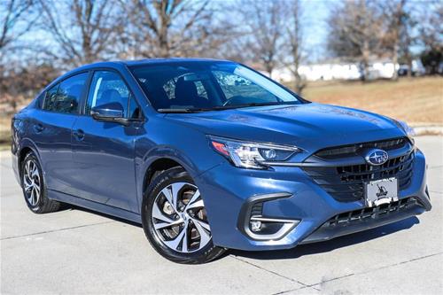 2024 Subaru Legacy Premium
