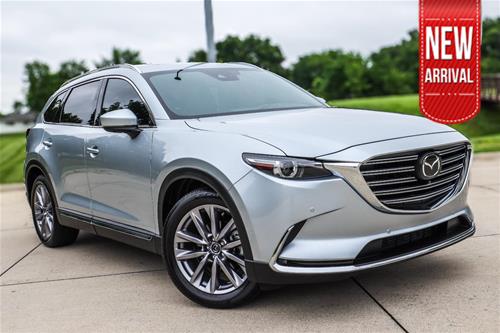 2023 Mazda CX-9 Grand Touring AWD's photo