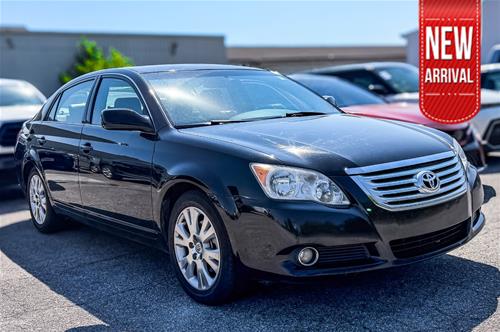 2010 Toyota Avalon XLS