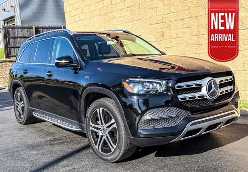 2020 Mercedes GLS-Class GLS 450