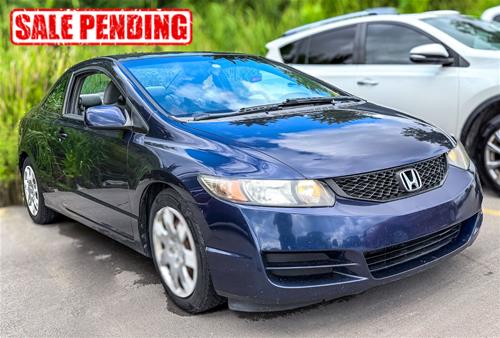2009 Honda Civic